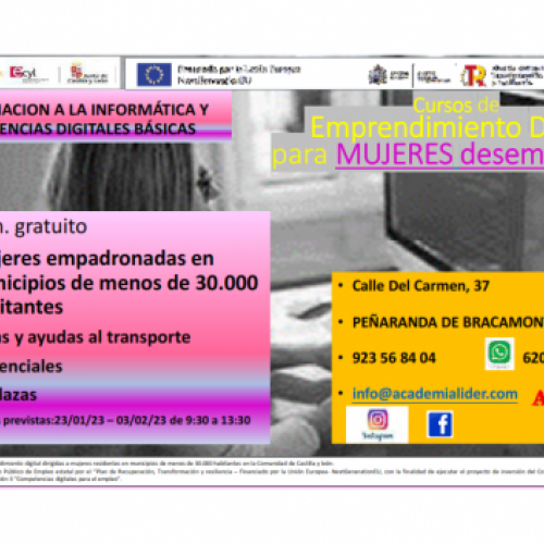 1 emprendimiento digital para mujeres 13 001
