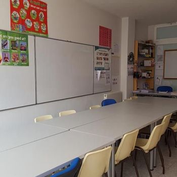 idiomas salamanca escuela