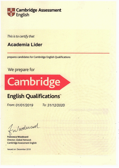 EXAM PREPARATION CENTRE 2019