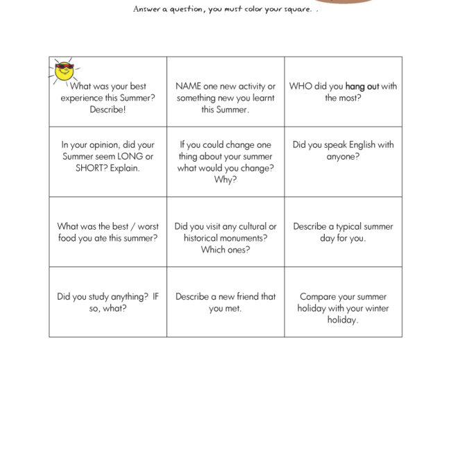 AFTER HOLIDAY FLYERS