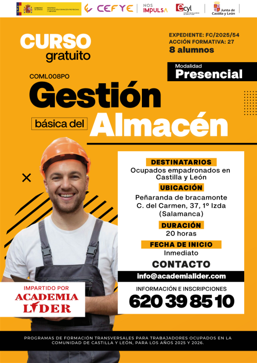 ALMACEN