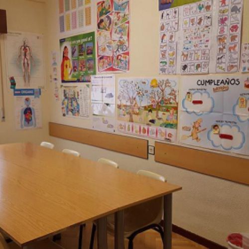 escuela idiomas salamanca