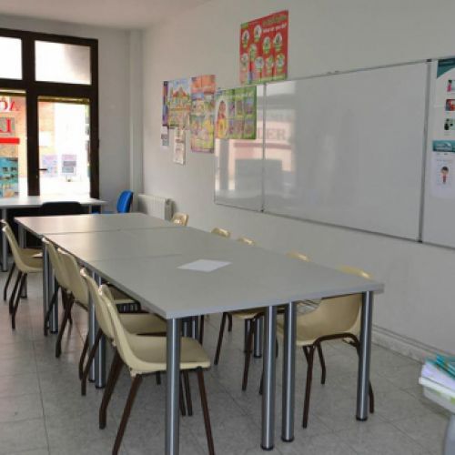 escuela idiomas salamanca
