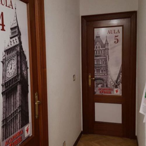 escuela Salamanca idiomas
