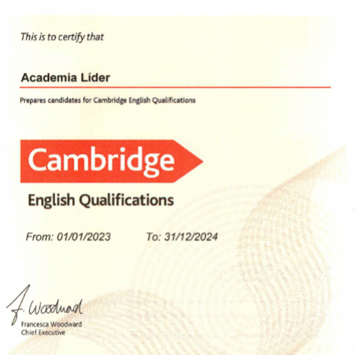 certificado english qualifications 001