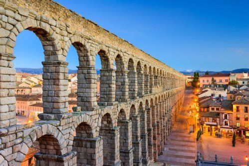 acueducto segovia 1200