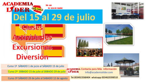 100% español2023 ACADEMIA LÍDER 004
