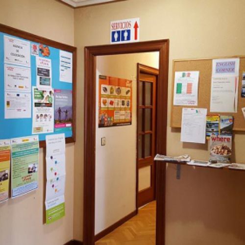 escuela Salamanca idiomas