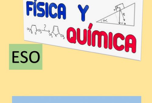 Física y Química en Verano