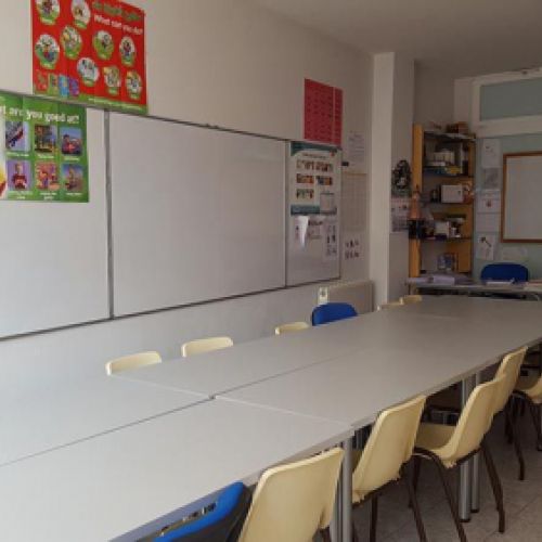 idiomas salamanca escuela