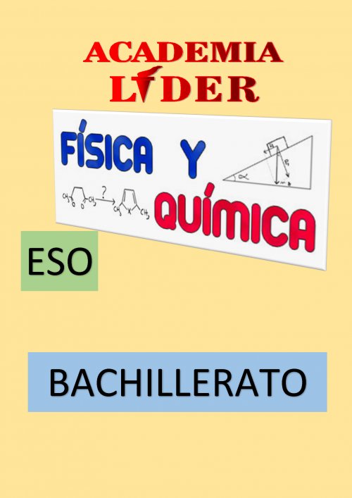 Física y Química en Verano