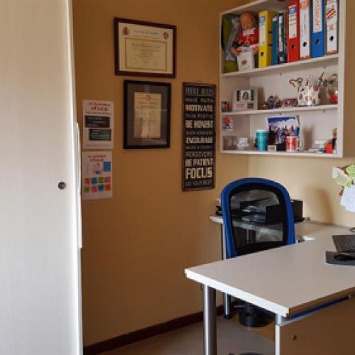 escuela Salamanca idiomas