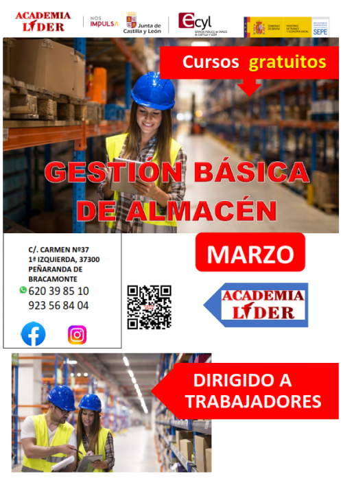 08 03 2024 gestion básica de ALMACEN 001