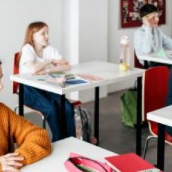 Apoyo escolar con Academia Líder