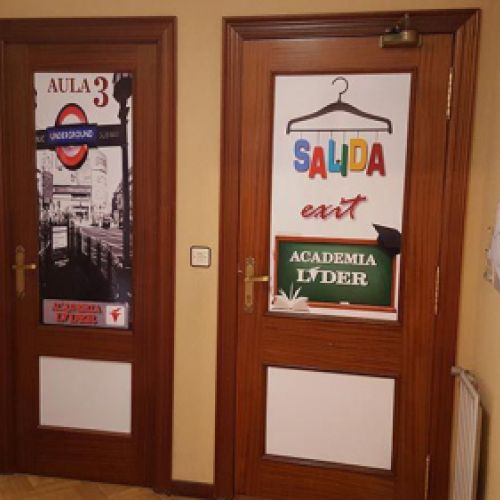 escuela idiomas salamanca