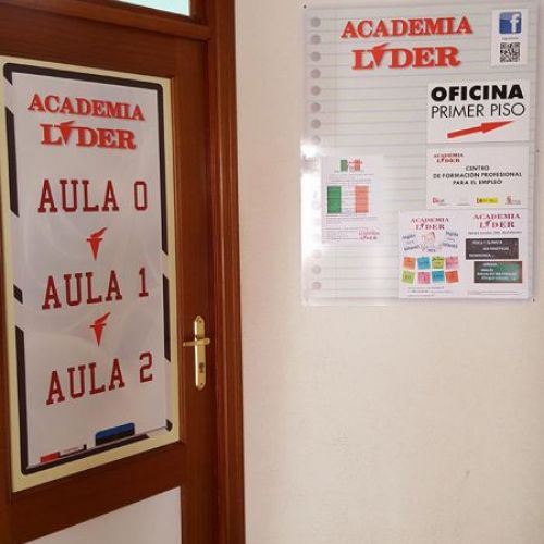 escuela idiomas salamanca