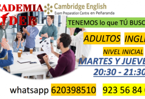 ADULTOS KEY 23 24 001