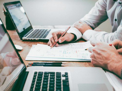 Servicios para empresas en Academia Líder