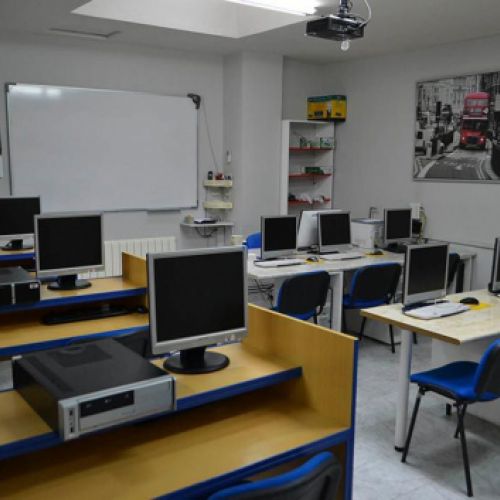 escuela idiomas salamanca