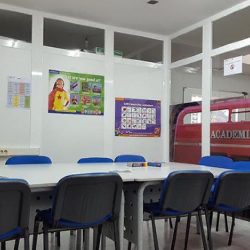 escuela Salamanca idiomas