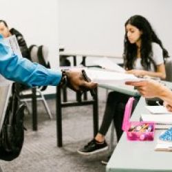 Cursos para trabajadores y desempleados en Academia Líder