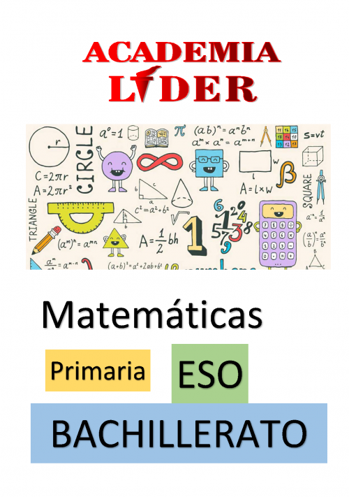 MATEMÁTICAS