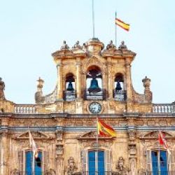 Spanish immersion Salamanca