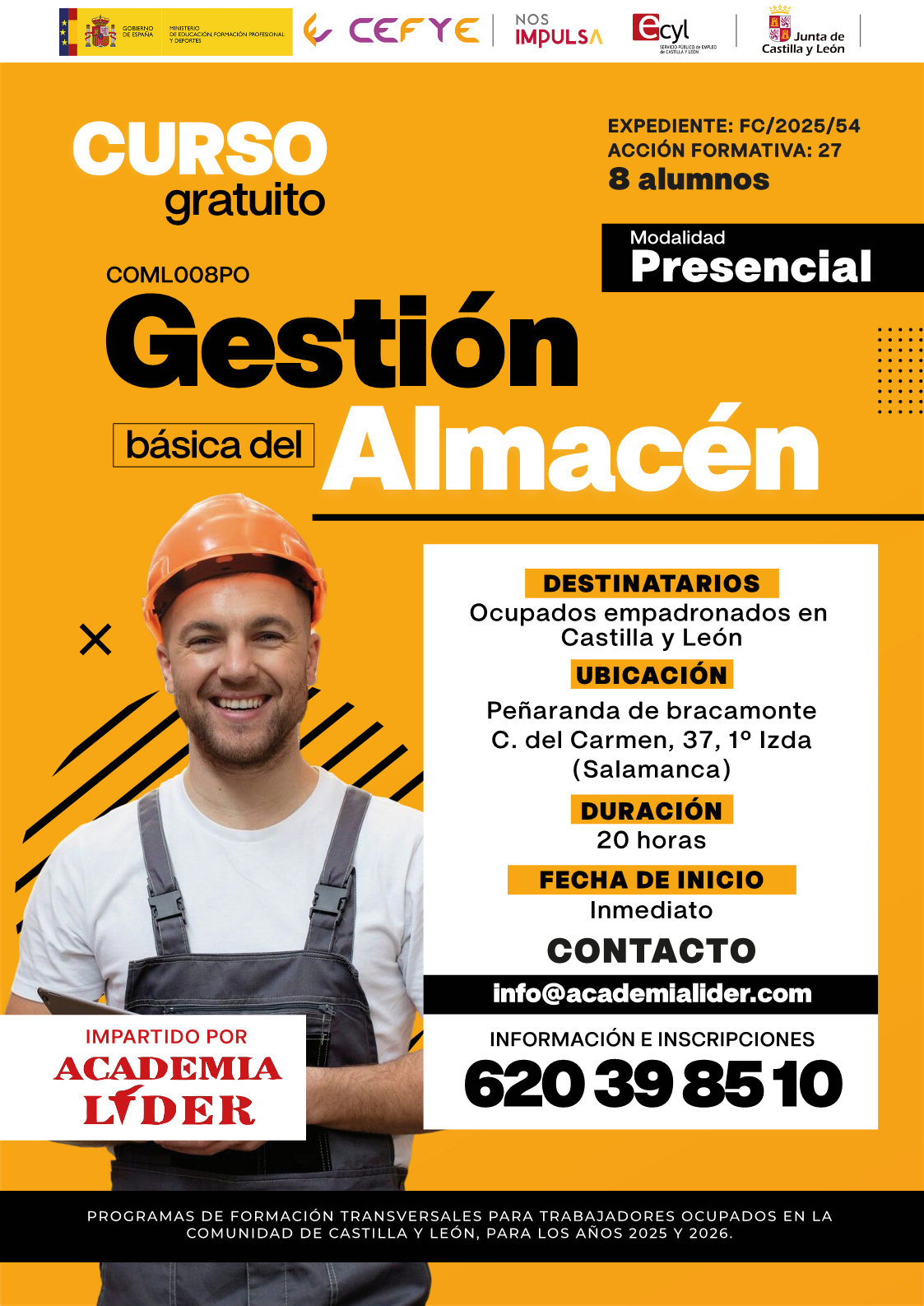 ALMACEN