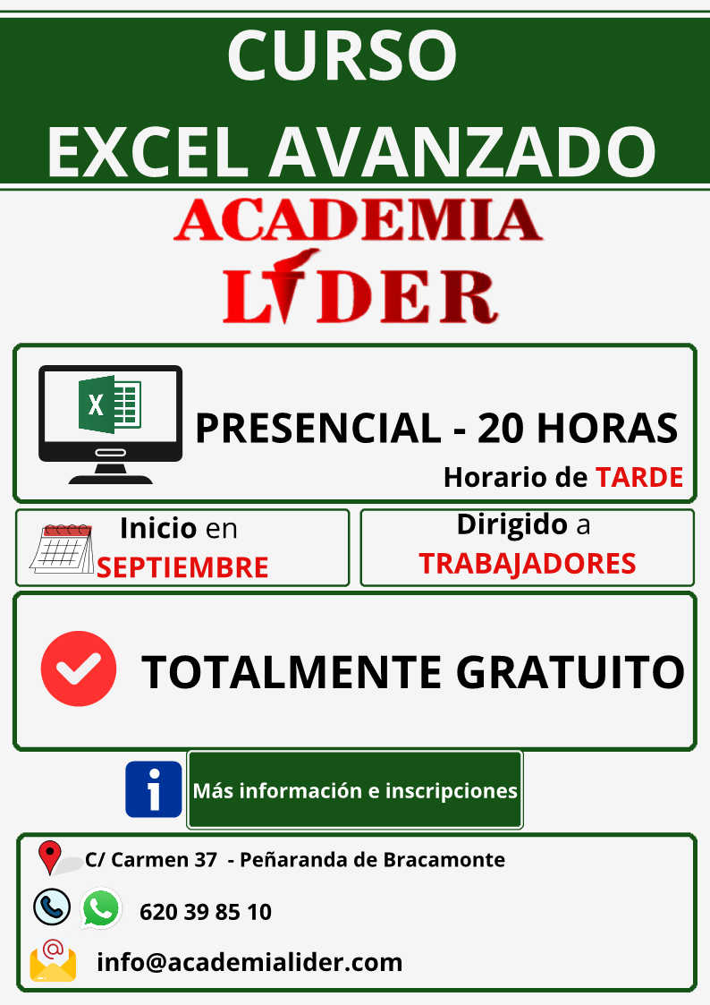 EXCEL